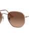 Ray-Ban HEXAGONAL RB3548 - 9069A5 - 51